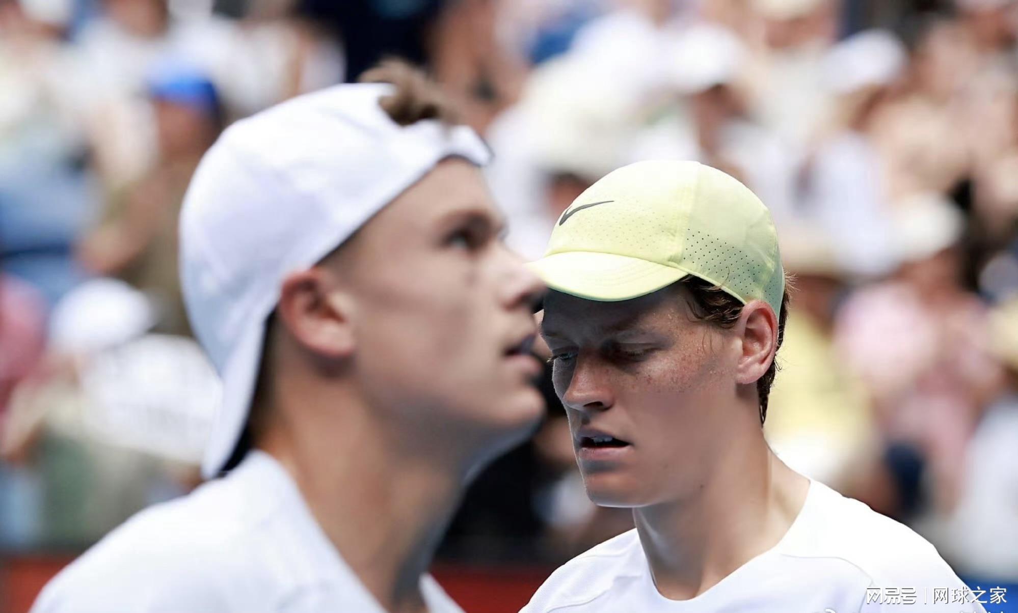 开云中国-鲁内眼中，那个让他敬畏的辛纳是如何炼成的