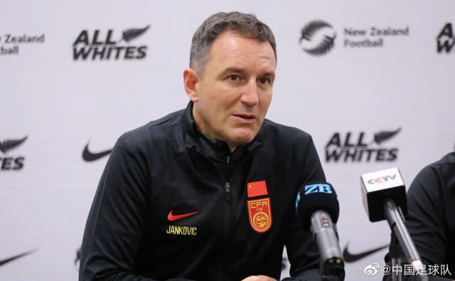 开云平台-扬科：即使输球也要肯定队员 他们会继续进步的