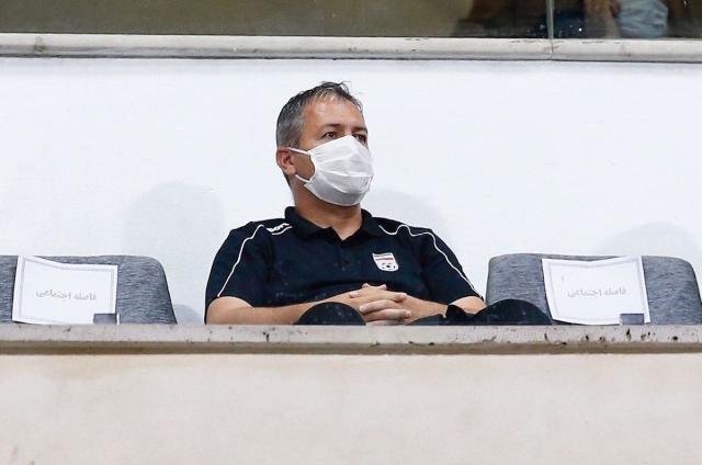 伊朗队热身赛仍无着落 主帅回国接受肠胃手术